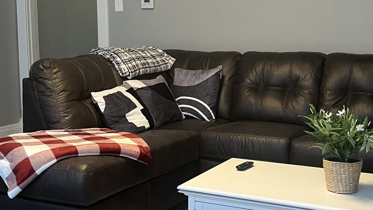 Photo of Livingroom in Washington Court House