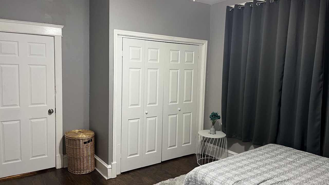 Photo of Bedroom in Wilmington