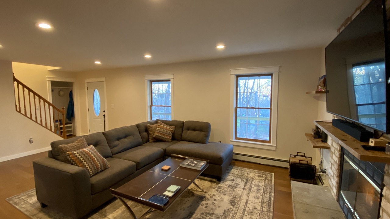 Photo of Livingroom in Gardiner