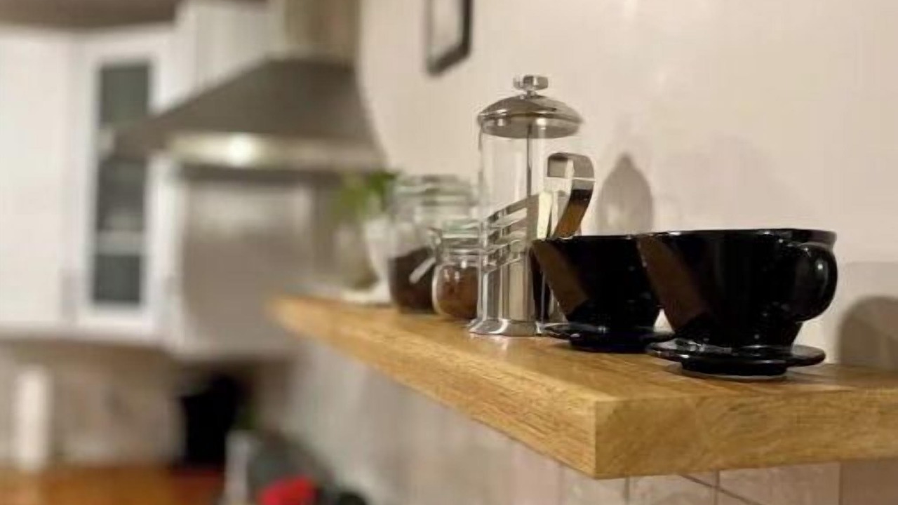 Photo of Kitchen in Gardiner