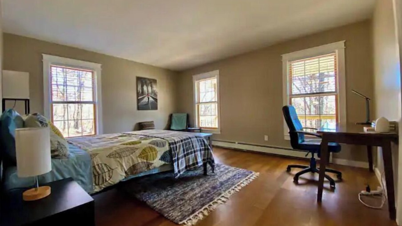 Photo of Bedroom in Gardiner
