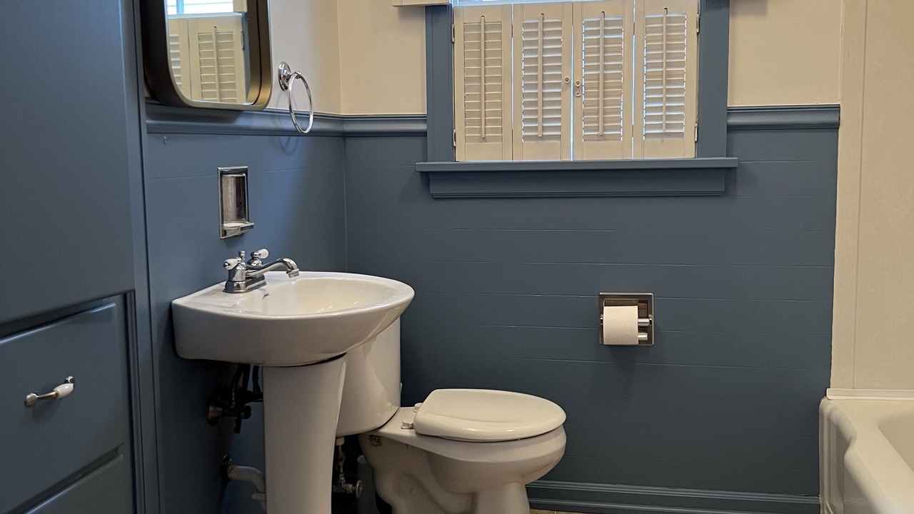 Photo of Bathroom in Findlay