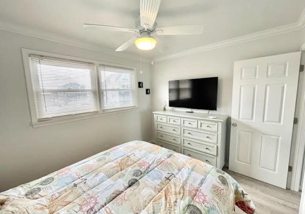 Photo of Bedroom in Brigantine
