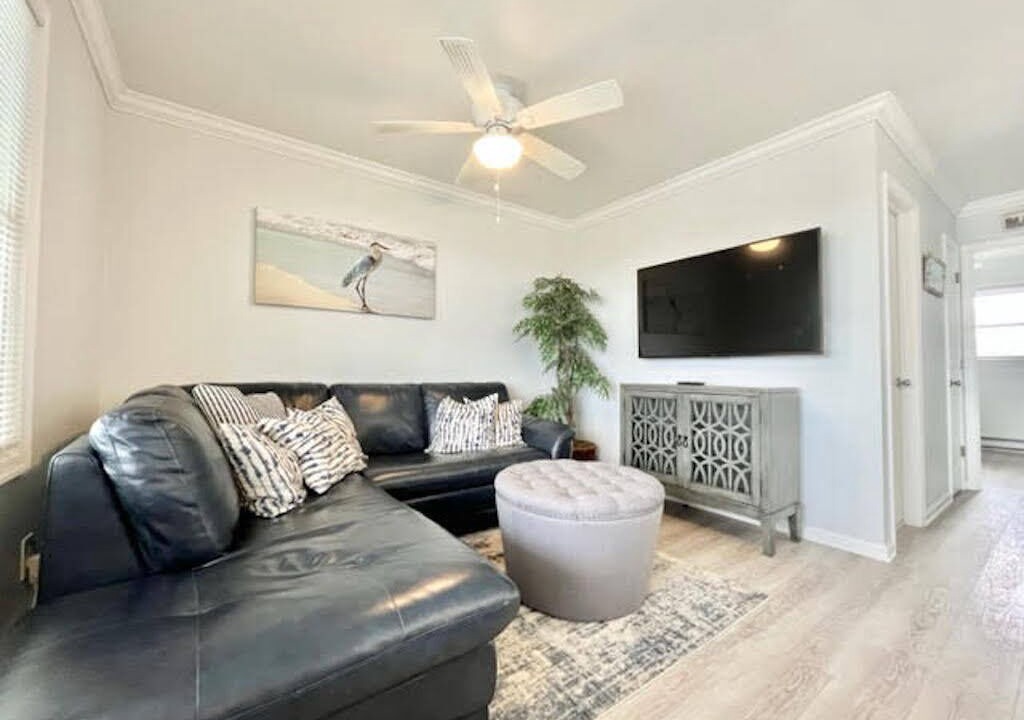 Photo of Livingroom in Brigantine