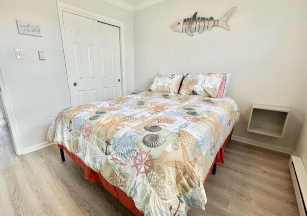 Photo of Bedroom in Brigantine