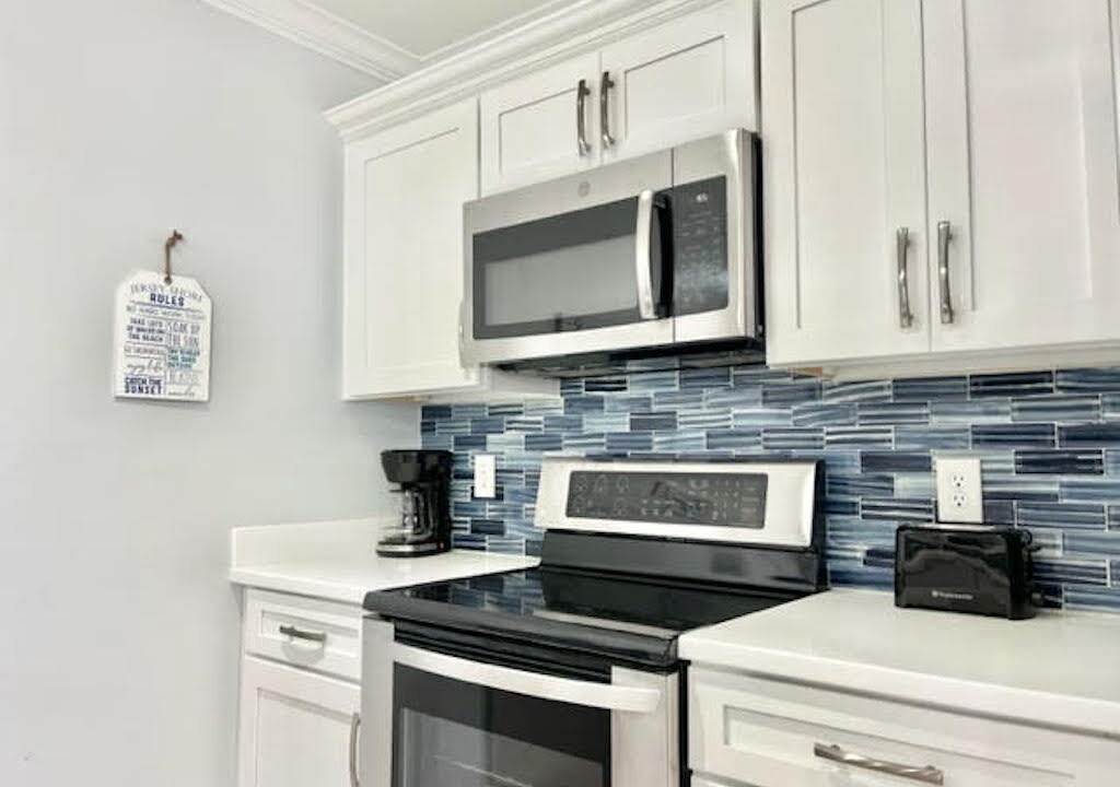 Photo of Kitchen in Brigantine