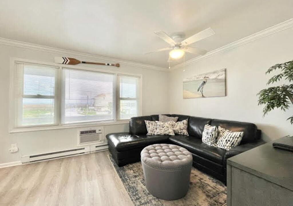 Photo of Livingroom in Brigantine