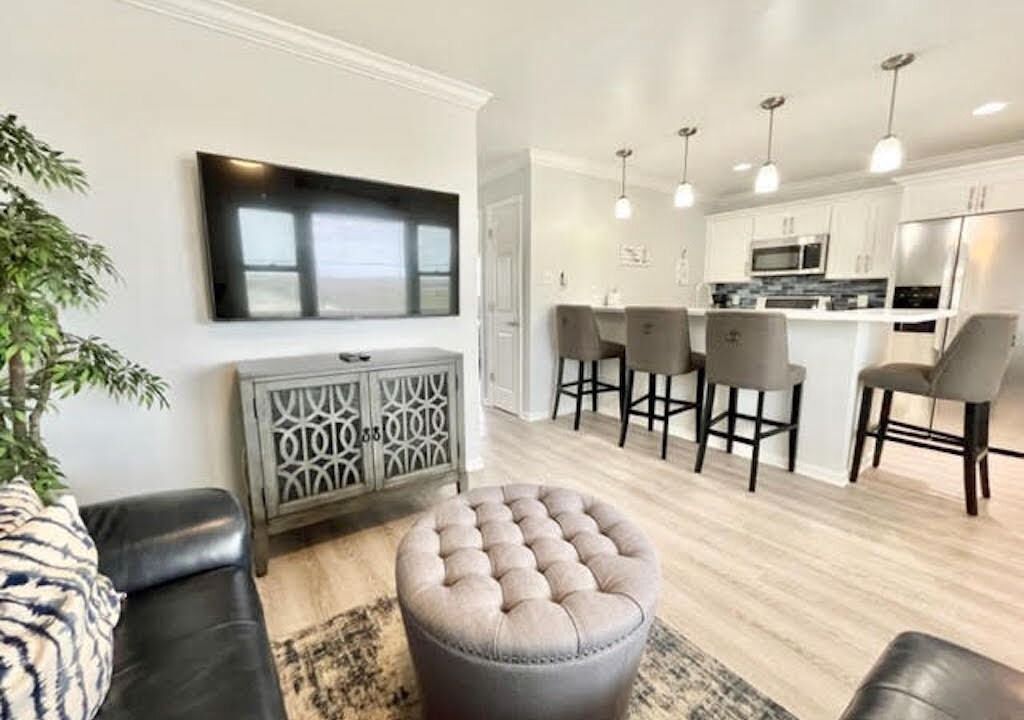 Photo of Livingroom in Brigantine