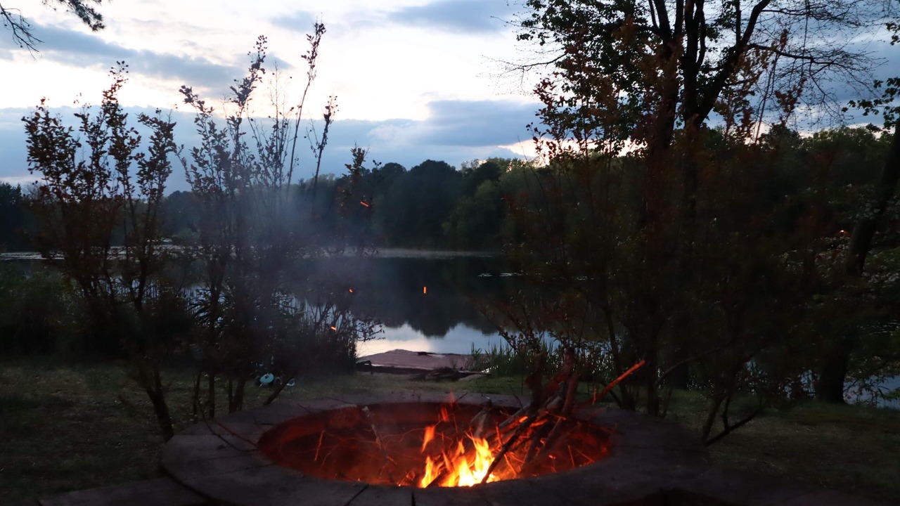 Photo of Outdoor in Marlton