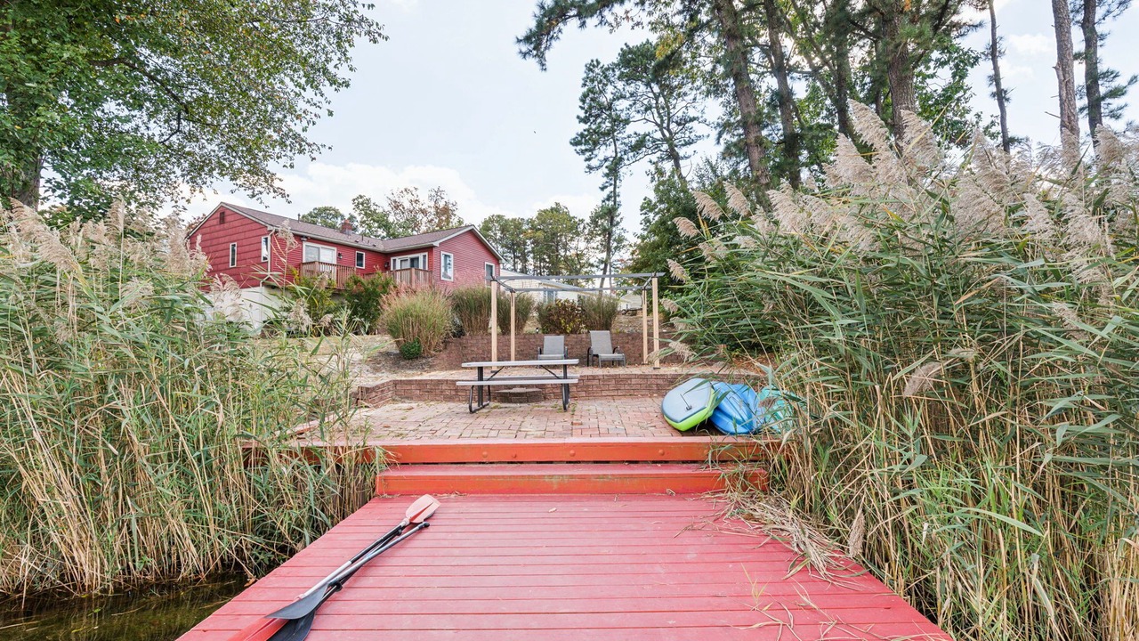Photo of Outdoor in Marlton
