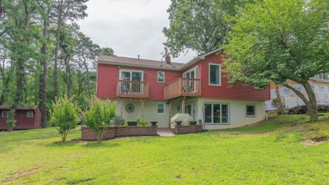 Photo of Outdoor in Marlton