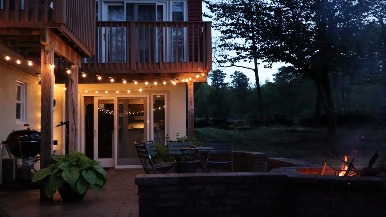 Photo of Outdoor in Marlton