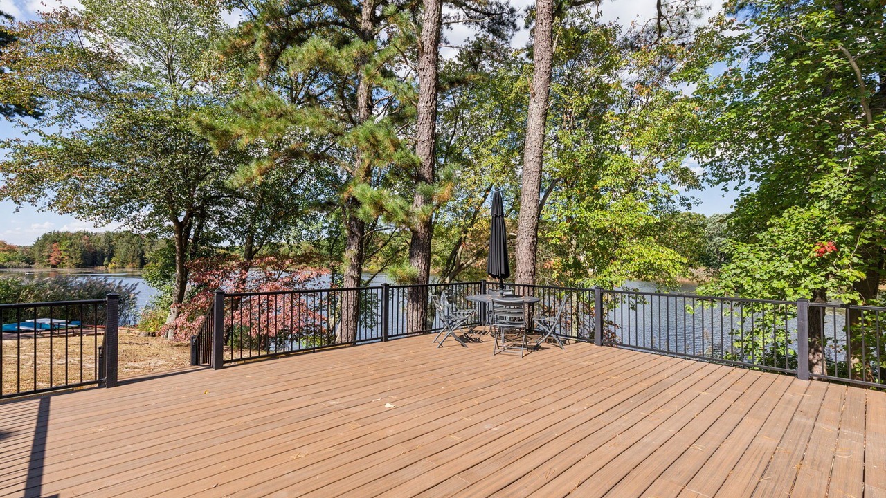 Photo of Patio Balcony in Marlton