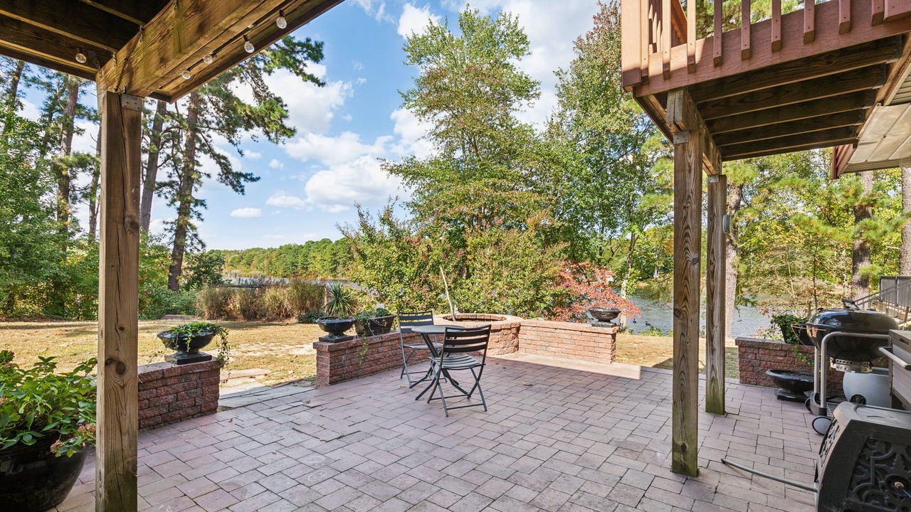 Photo of Patio Balcony in Marlton