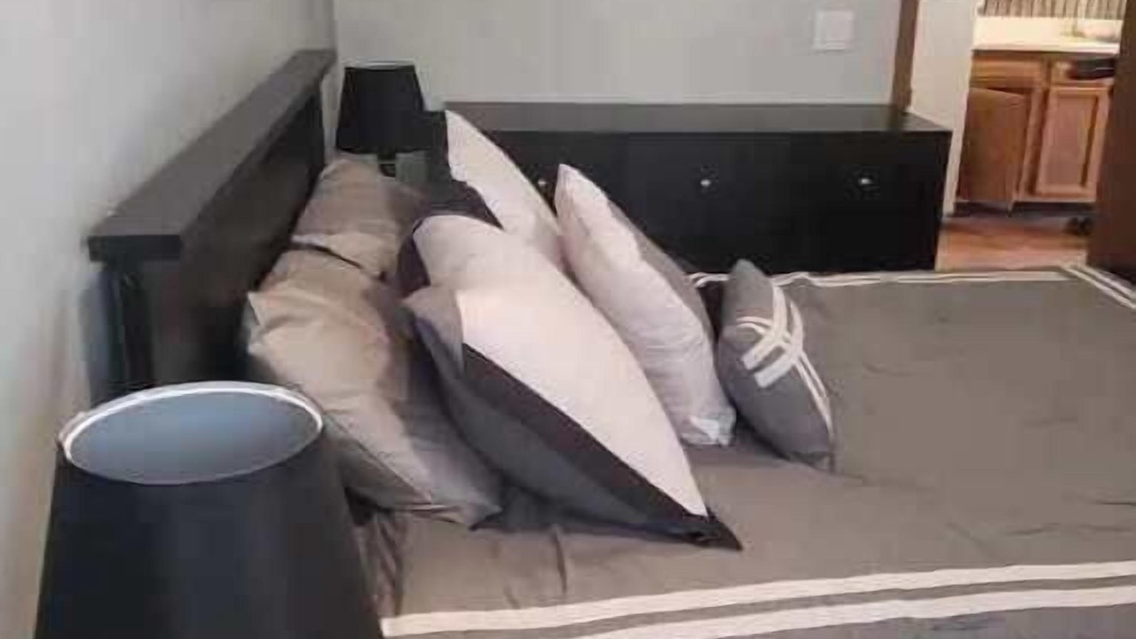 Photo of Bedroom in Terre Haute