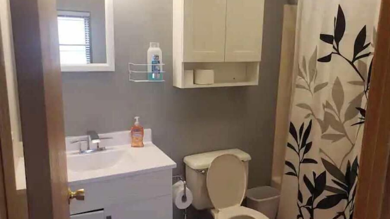 Photo of Bathroom in Terre Haute