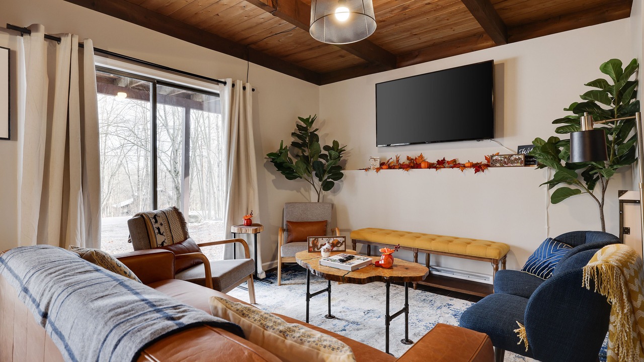 Photo of Livingroom in Lake Ariel