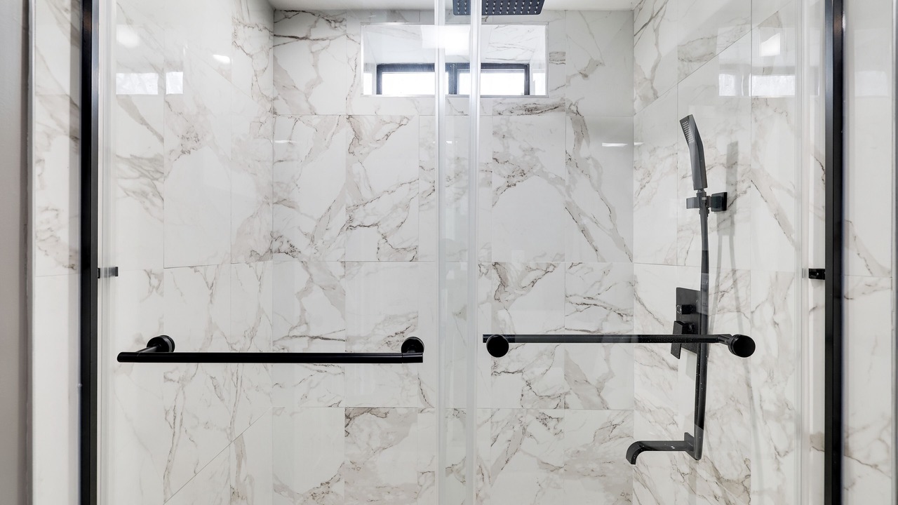 Photo of Bathroom in Lake Ariel