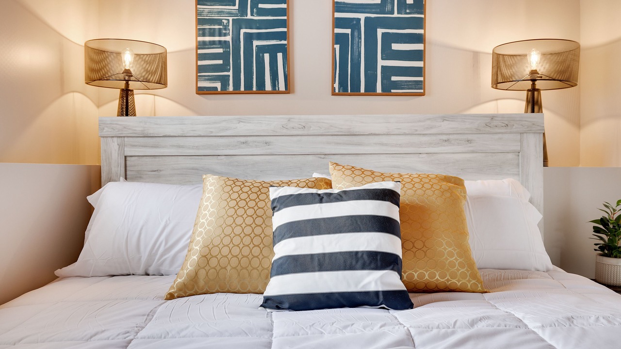 Photo of Bedroom in Lake Ariel