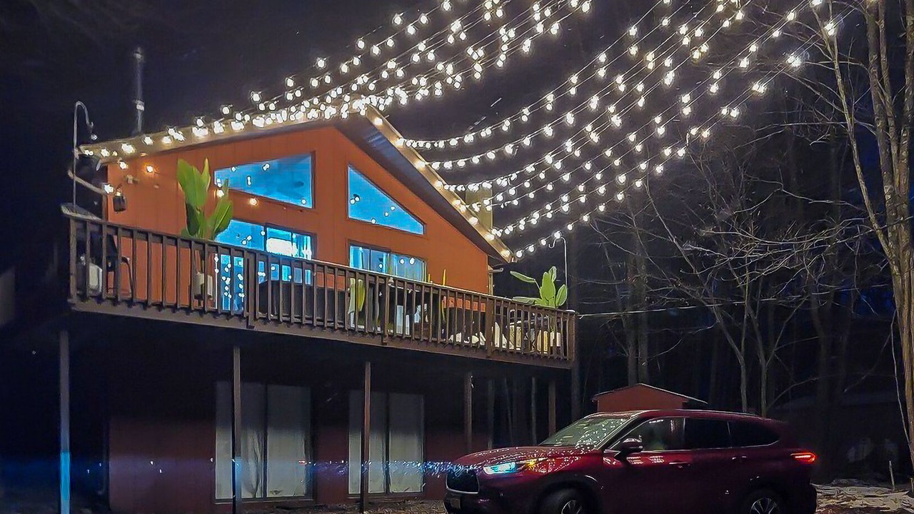 Photo of Outdoor in Lake Ariel