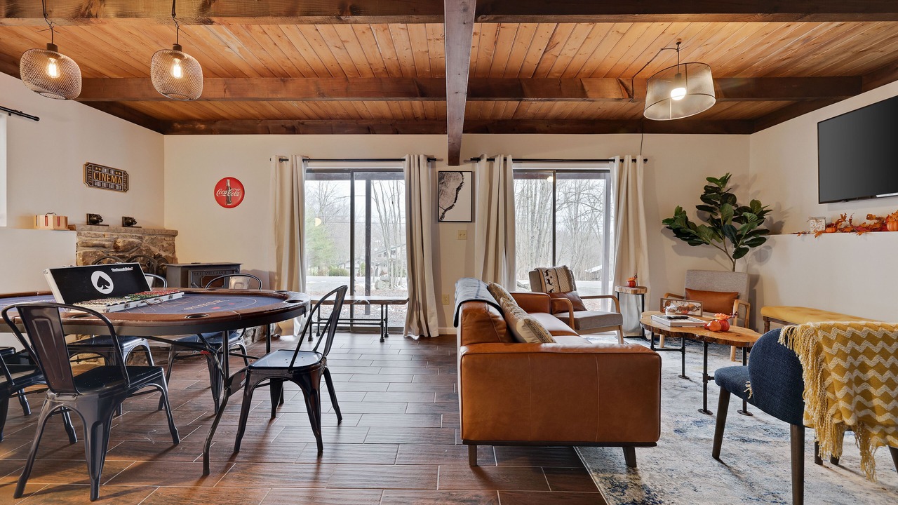 Photo of Livingroom in Lake Ariel