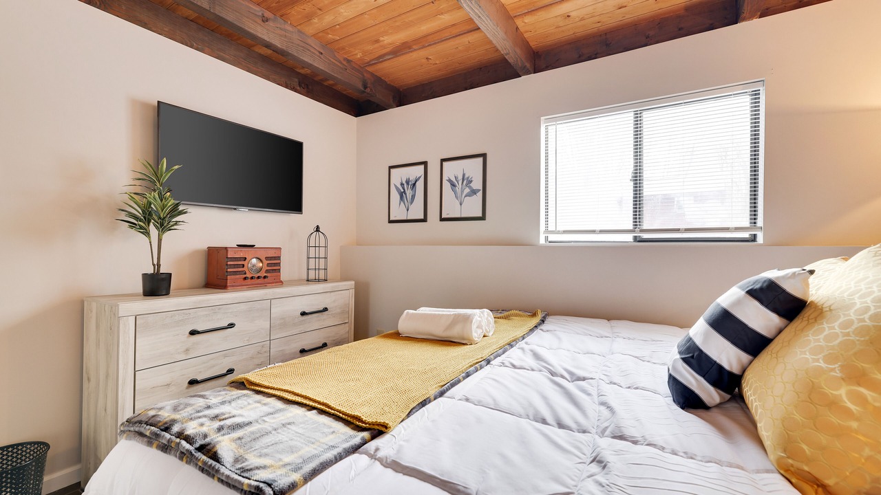 Photo of Bedroom in Lake Ariel