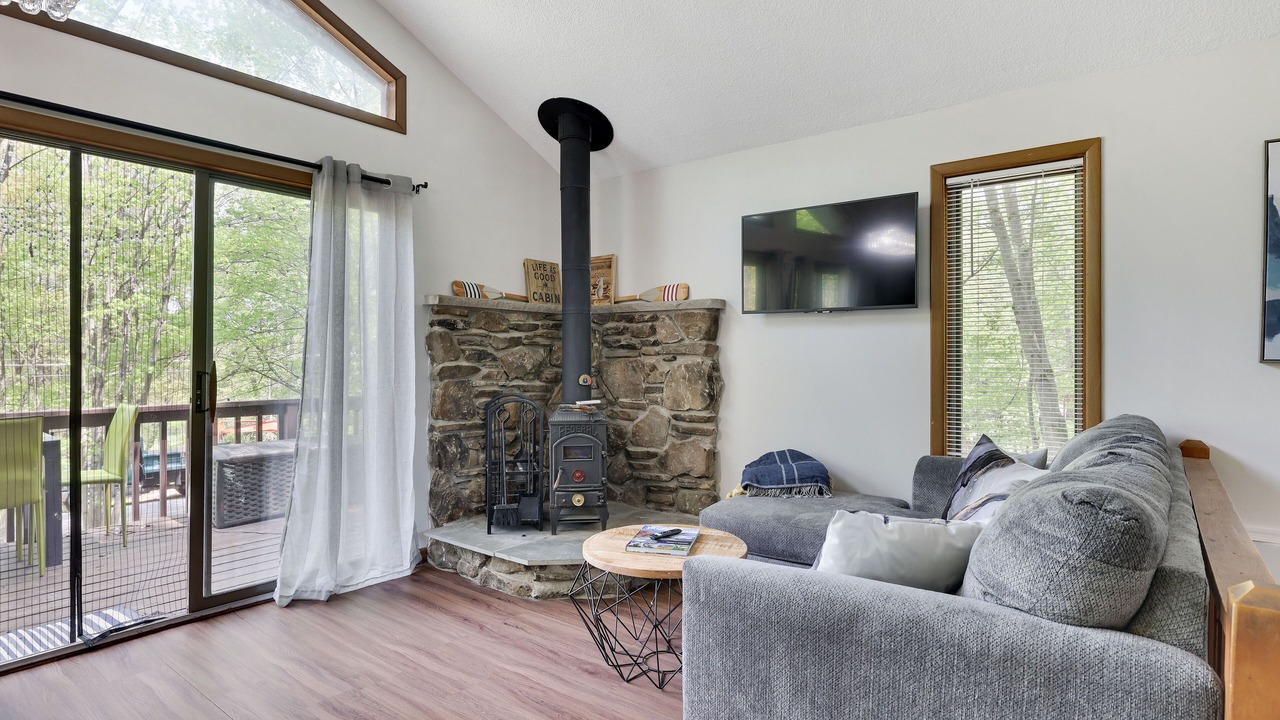 Photo of Livingroom in Lake Ariel