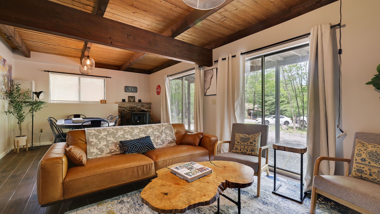Photo of Livingroom in Lake Ariel