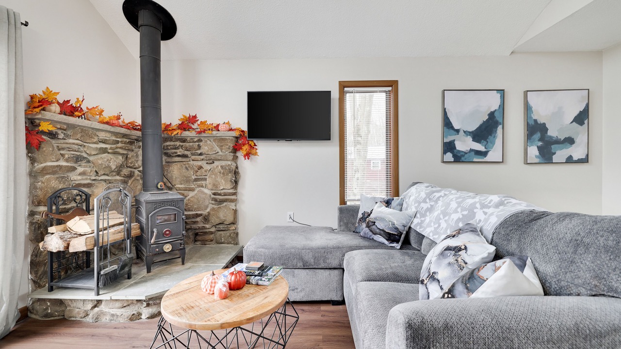 Photo of Livingroom in Lake Ariel