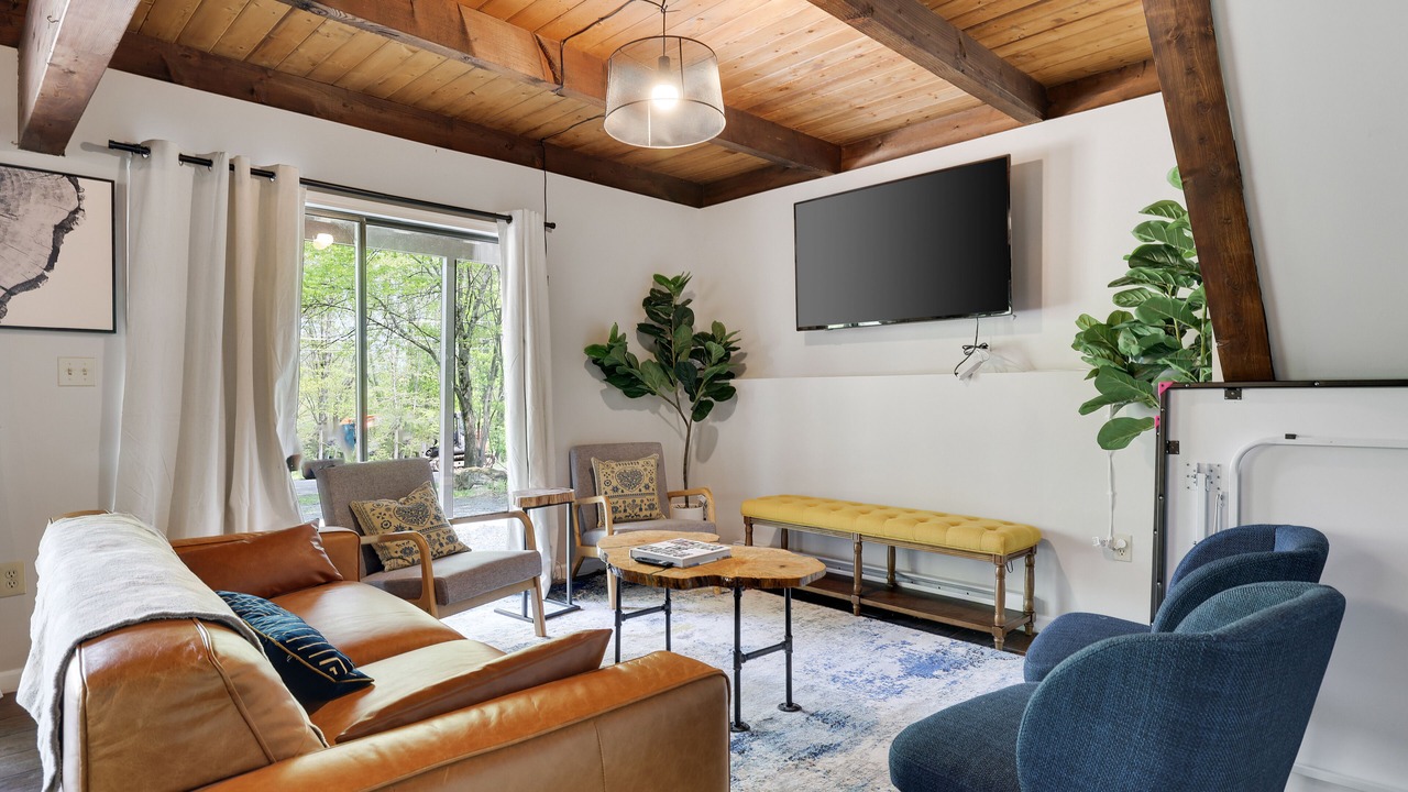 Photo of Livingroom in Lake Ariel