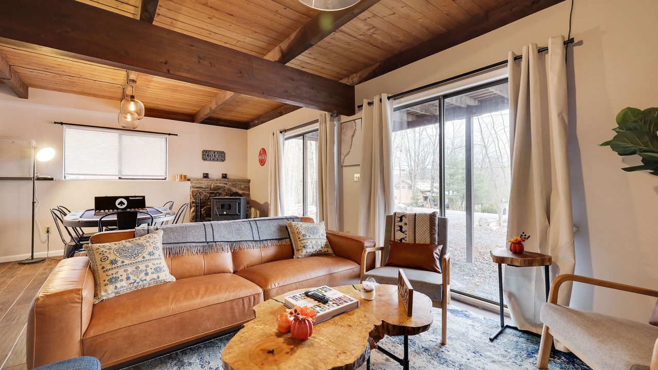 Photo of Livingroom in Lake Ariel