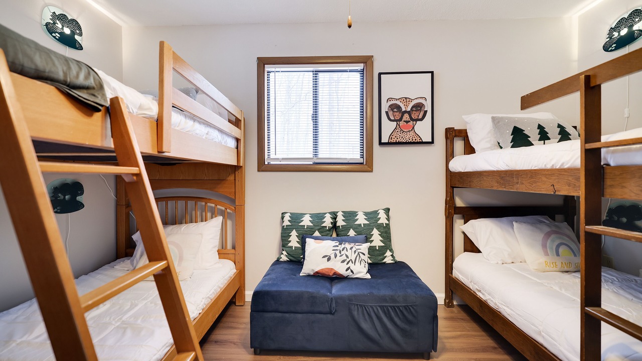 Photo of Bedroom in Lake Ariel