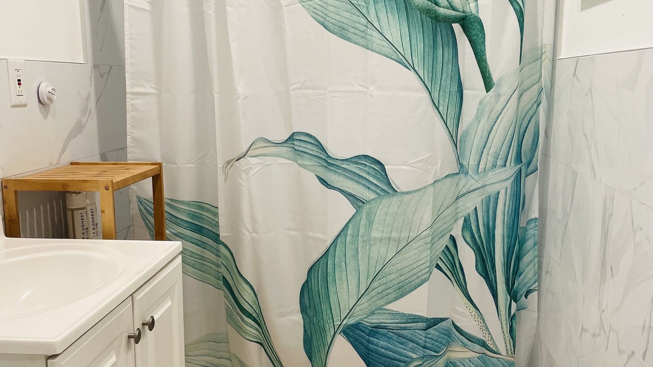 Photo of Bathroom in Gowanus