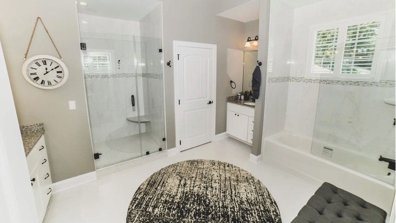 Photo of Bathroom in Cape May
