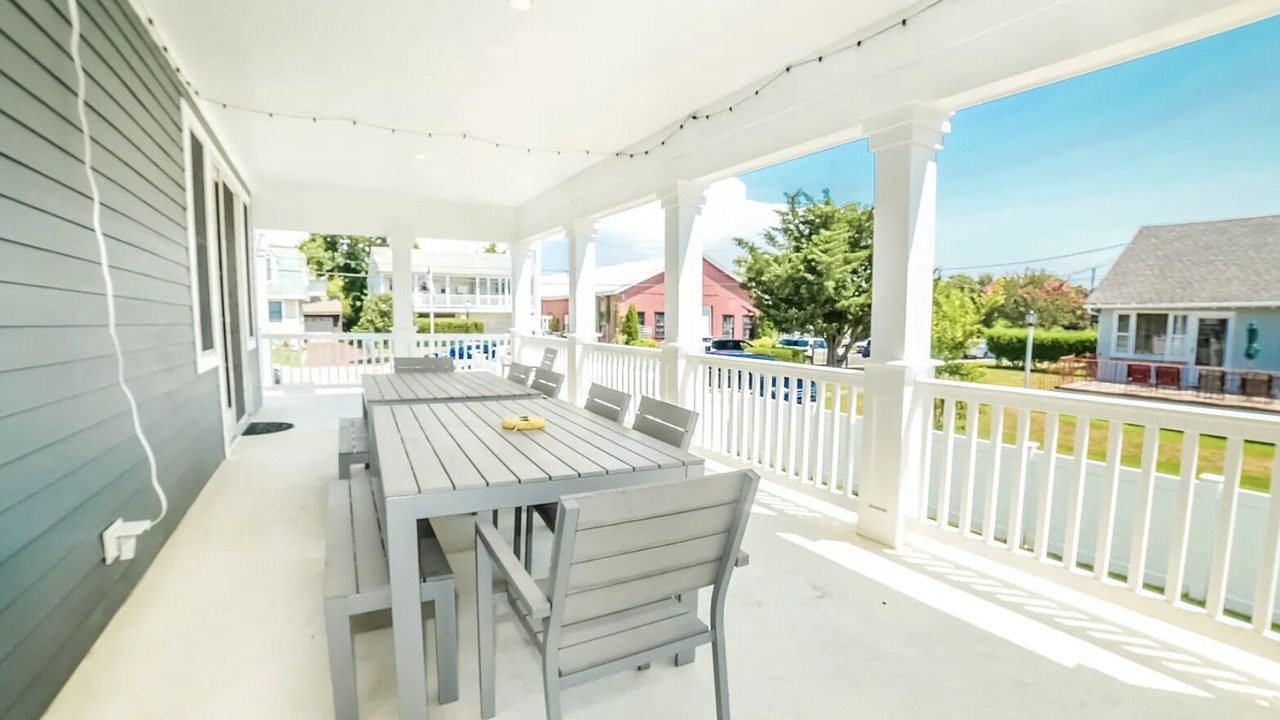 Photo of Outdoor in Cape May