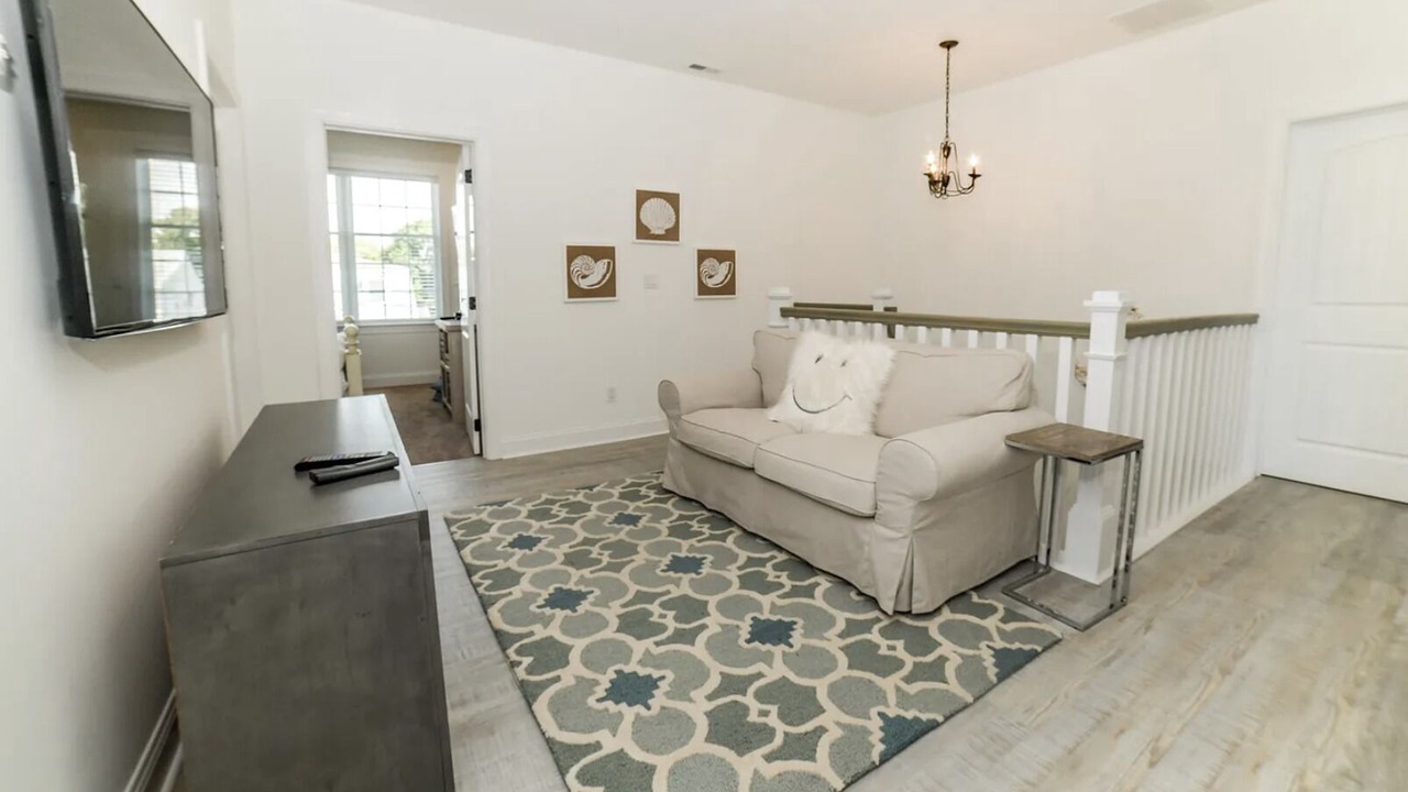 Photo of Livingroom in Cape May