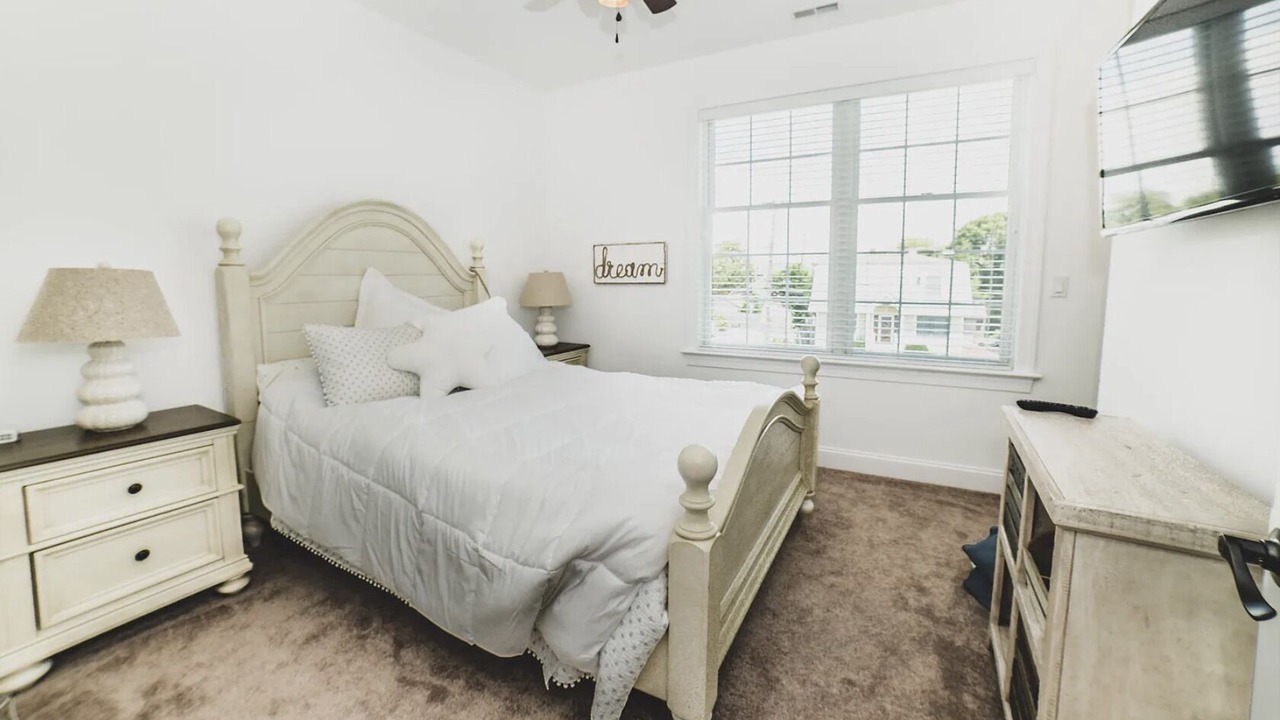 Photo of Bedroom in Cape May