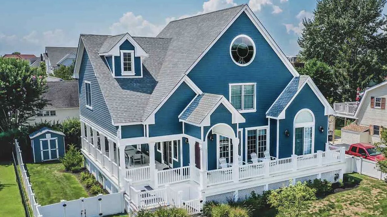 Photo of Outdoor in Cape May