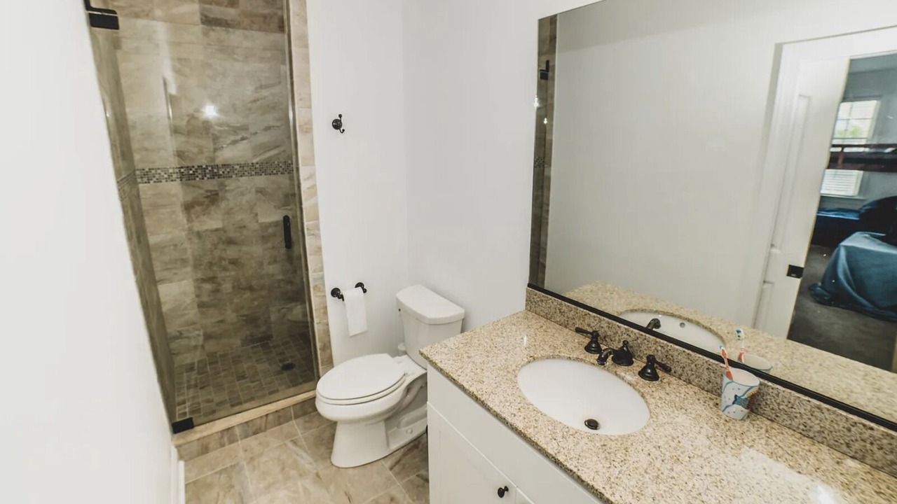 Photo of Bathroom in Cape May