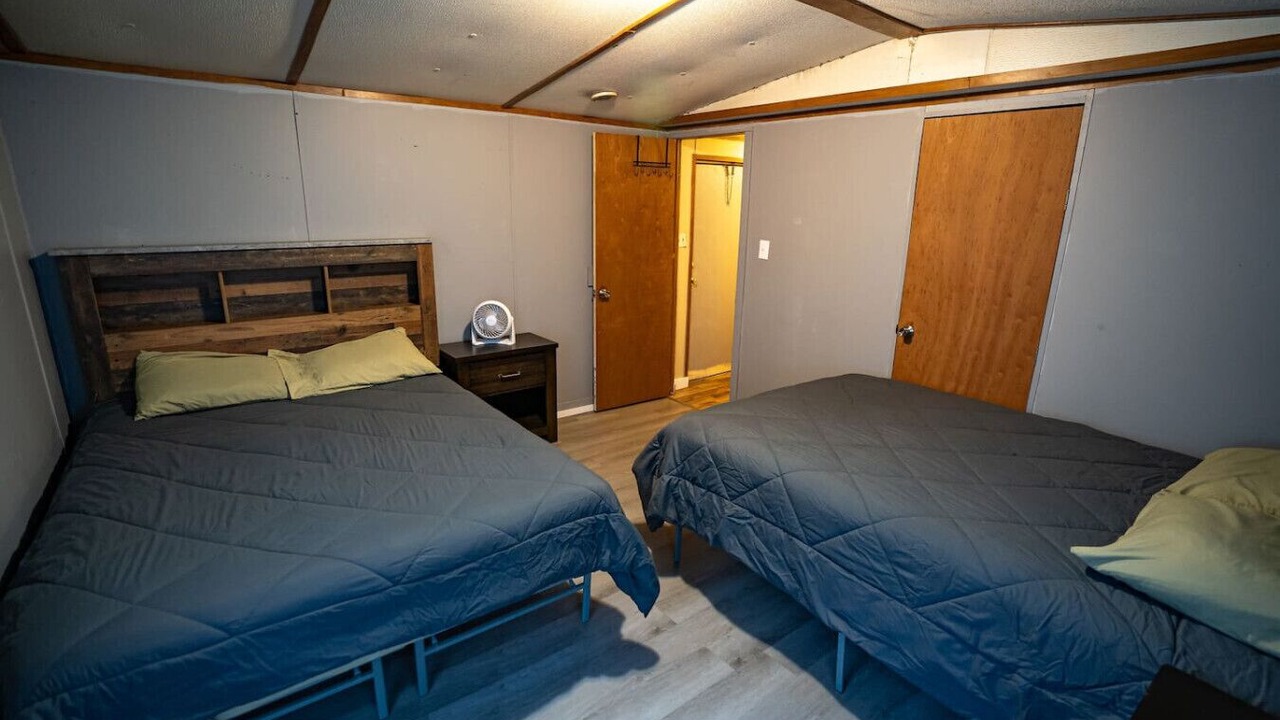Photo of Bedroom in Newtown