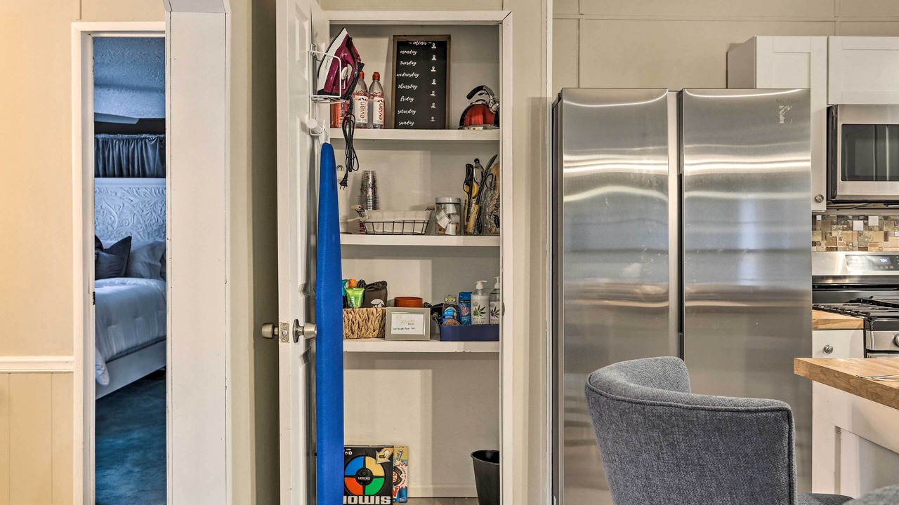 Photo of Kitchen in Greentown