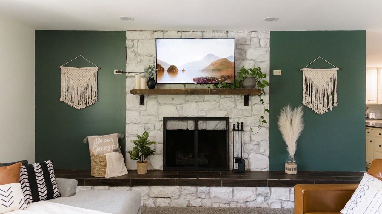 Photo of Livingroom in Halifax