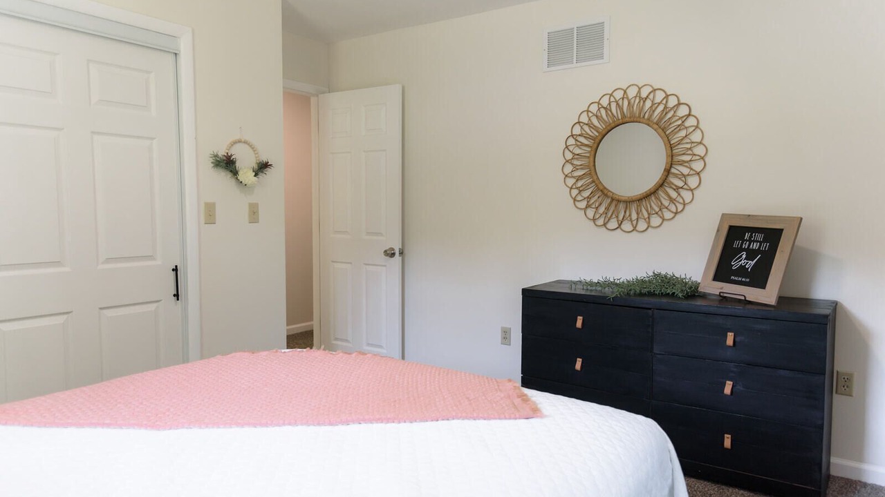 Photo of Bedroom in Halifax