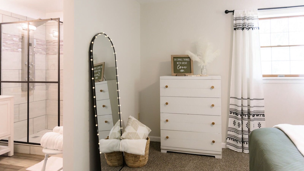 Photo of Bedroom in Halifax