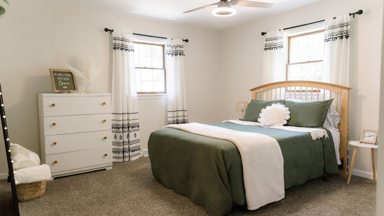 Photo of Bedroom in Halifax