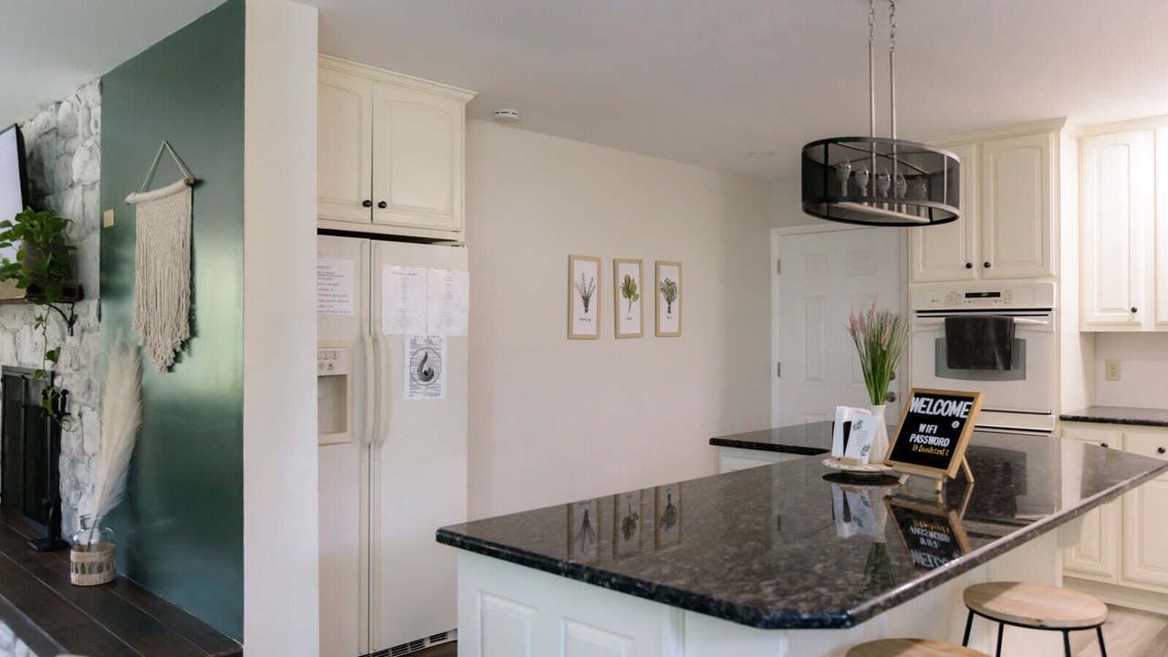 Photo of Kitchen in Halifax
