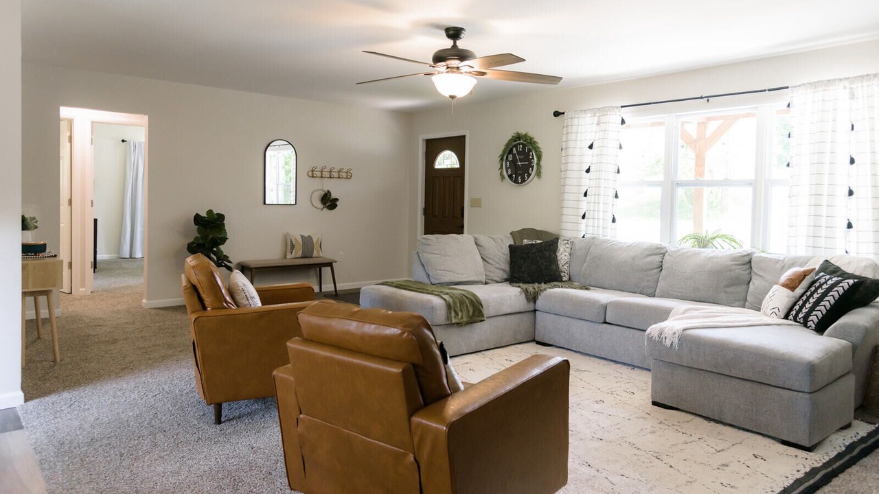 Photo of Livingroom in Halifax