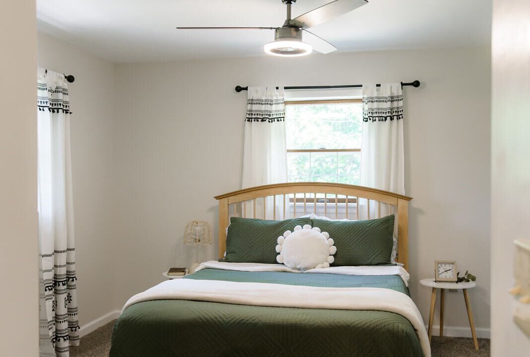 Photo of Bedroom in Halifax