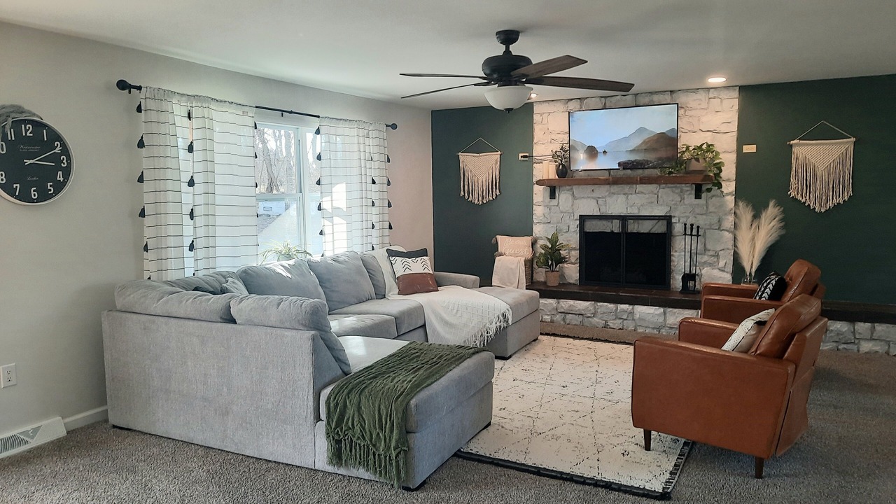 Photo of Livingroom in Halifax