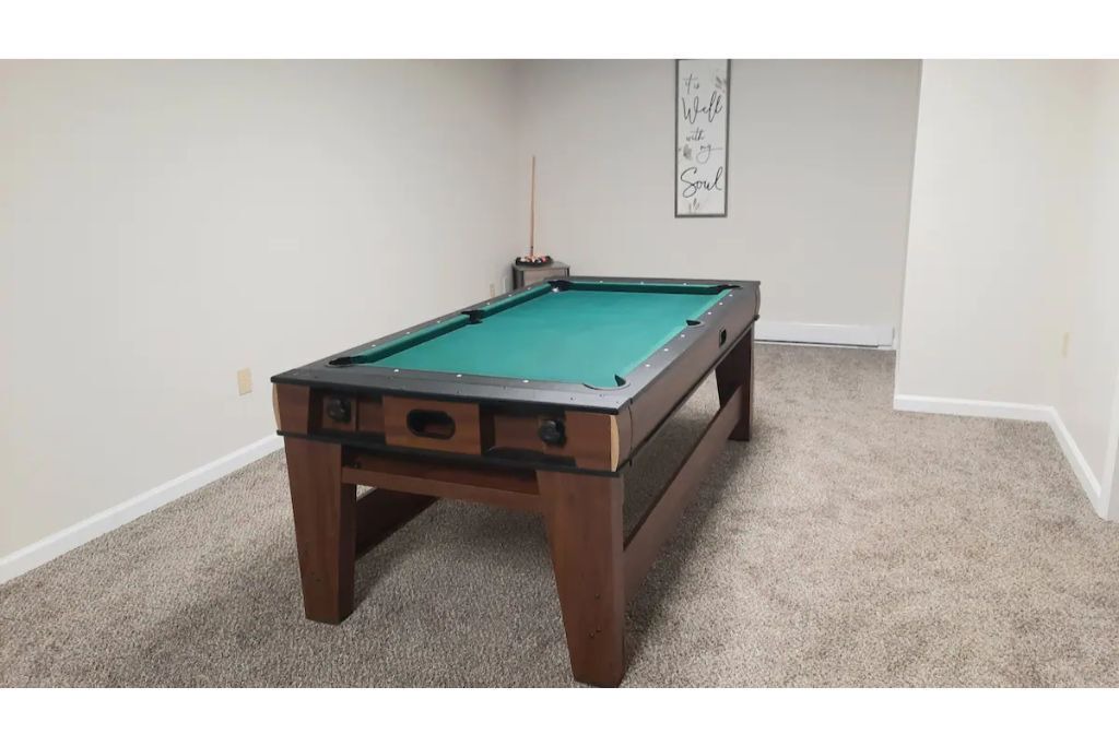 Photo of Bedroom in Halifax